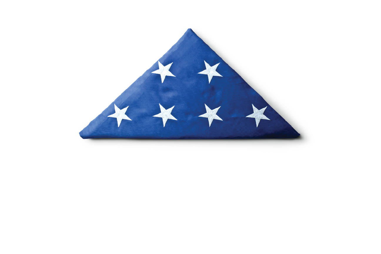 Folds of Honor: North Texas